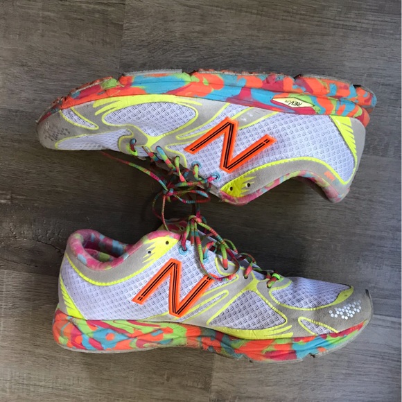 New Balance Shoes - Womens New Balance running shoes